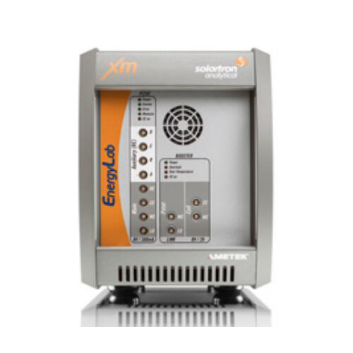 EnergyLab XM恒电流恒电量仪