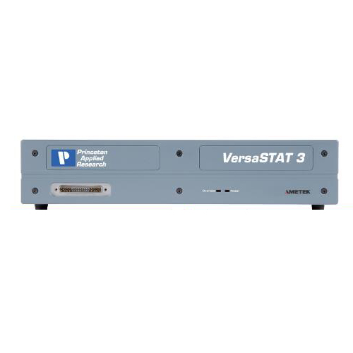 VersaSTAT3恒电位电流仪