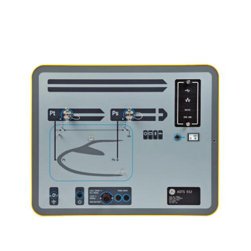 ADTS552F-ECAS大气数据测试仪