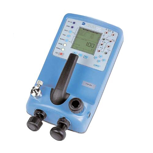 Druck DPI610A航空泄漏测试仪