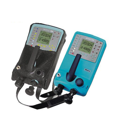 DPI615便携式压力校验仪