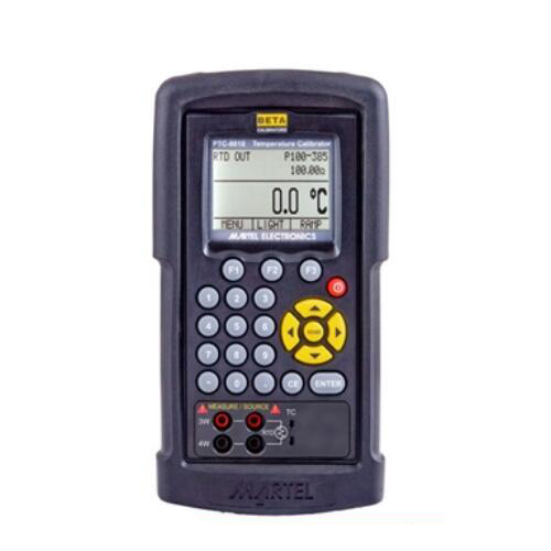 BETA PTC-8010温度校准器