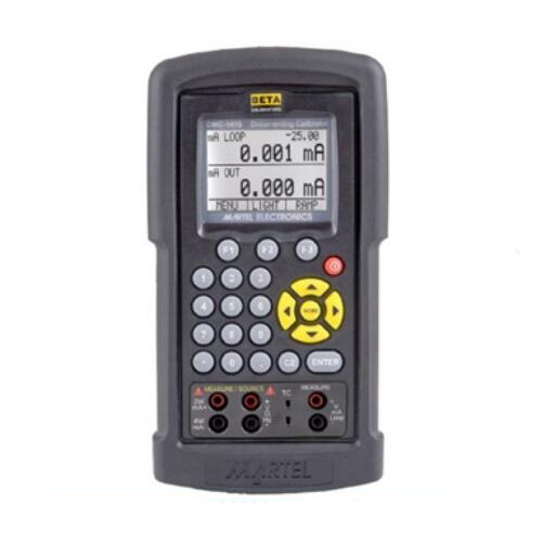 BETA Martel DMC-1410多功能校验仪