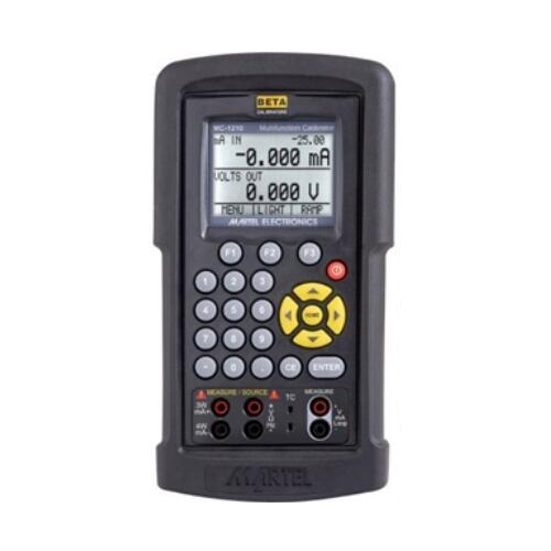 BETA Martel MC-1210多功能校准器