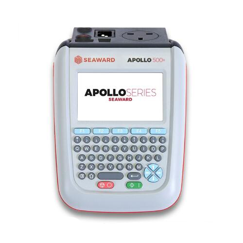GMC-I Apollo 500+PAT测试仪