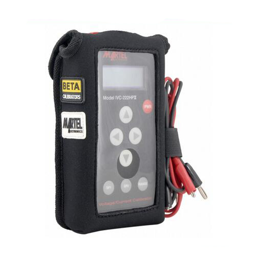 BETA IVC-222HPII精密电压电流校准器
