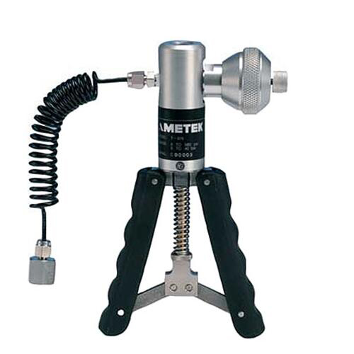 AMETEK T-970气动手压泵