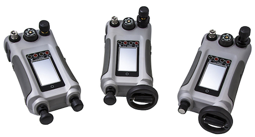DPI612-PFX-7A气动压力校验仪