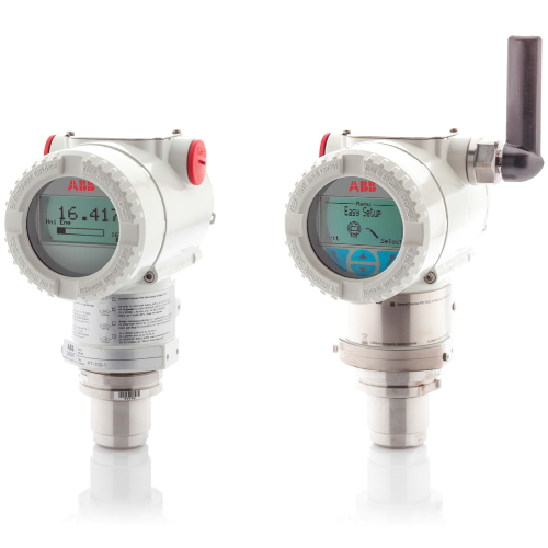 ABB 266HSH绝压变送器