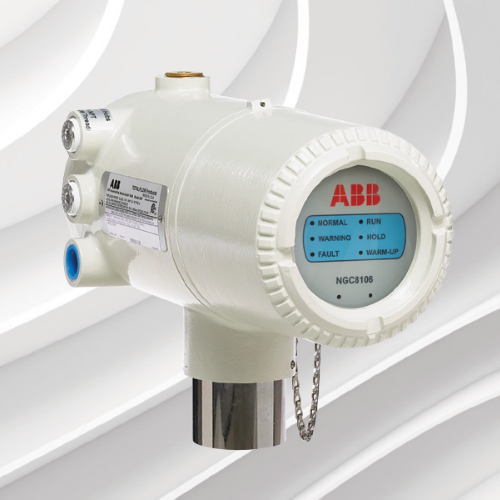 ABB NGC8106气体分析仪