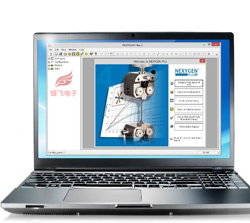 Nexygen Plus 4.0