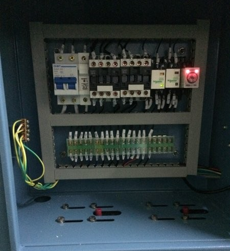 279FC热成像万用表