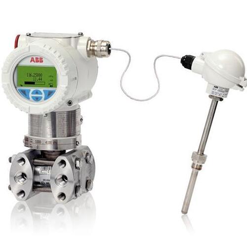 ABB 266JSH多参数压力变送器
