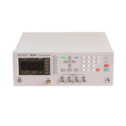 致新ZX70A-200K阻抗分析仪