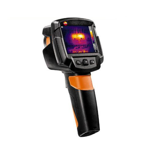 TESTO 869红外热像仪