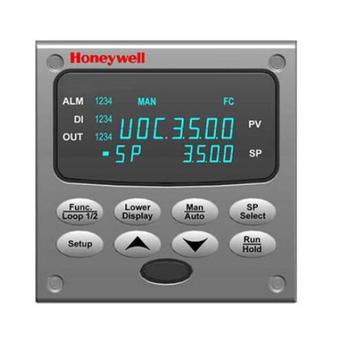 Honeywell UDC3500通用数字控制器