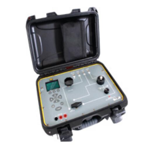 BETA DPC-300A双系统气动校准器