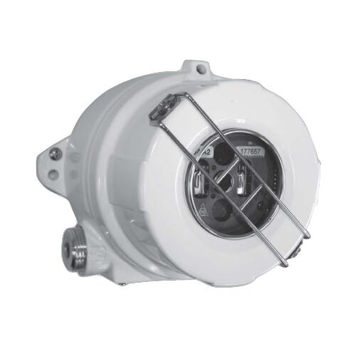 Honeywell SS4多光谱火灾报警器
