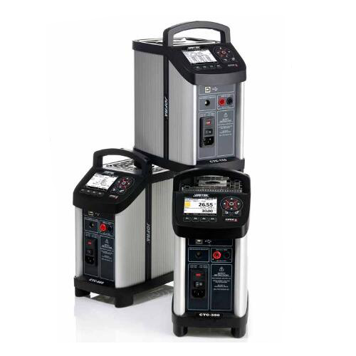 AMETEK CTC350A温度校验仪