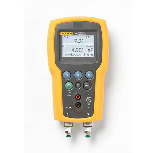 Fluke 721-1601精密压力校准器