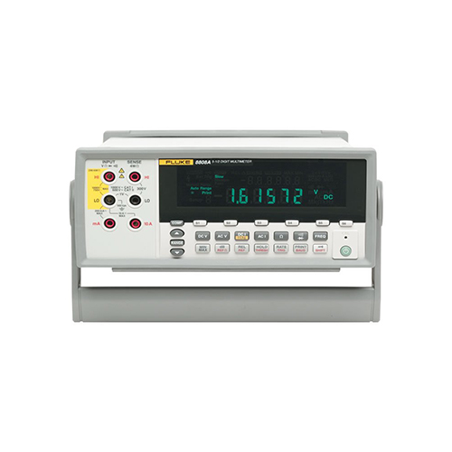 Fluke 8808A-120V数字万用表