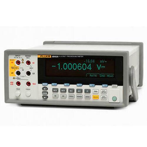 Fluke 8845A-120V数字万用表