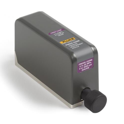 Fluke PM200压力测量模块