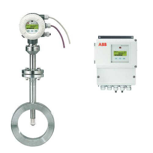 ABB FMT500-IG热质量流量计