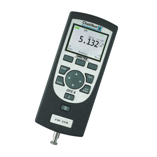 AMETEK DFE2-050数字测力计