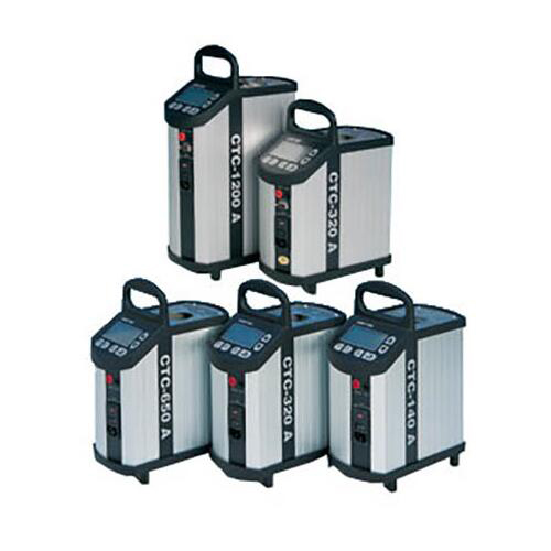 AMETEK CTC1200A干式温度校准器