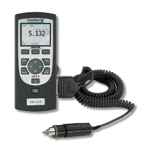 DFS-II-R-100数字推垃力计