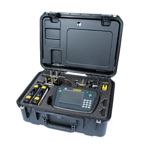 Easy-Laser E710激光对中仪