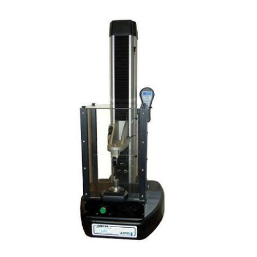 Lloyd LS5型万能材料试验机系统与MDI计量吸入器