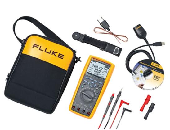 Fluke289