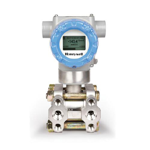 HoneyWell STD810差压变送器