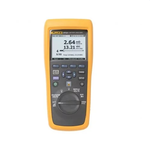 FlukeBT500