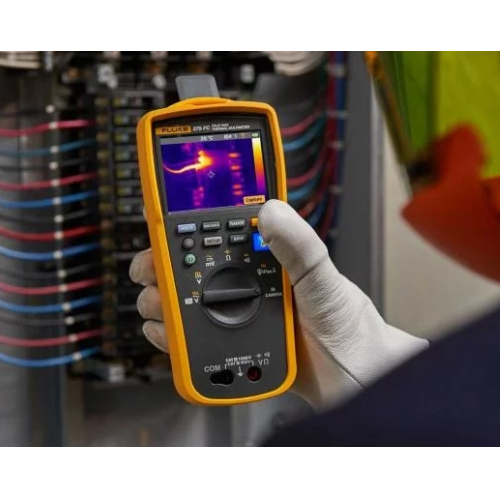Fluke279万用表