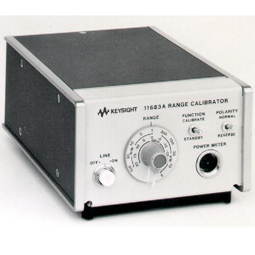 Keysight11683A
