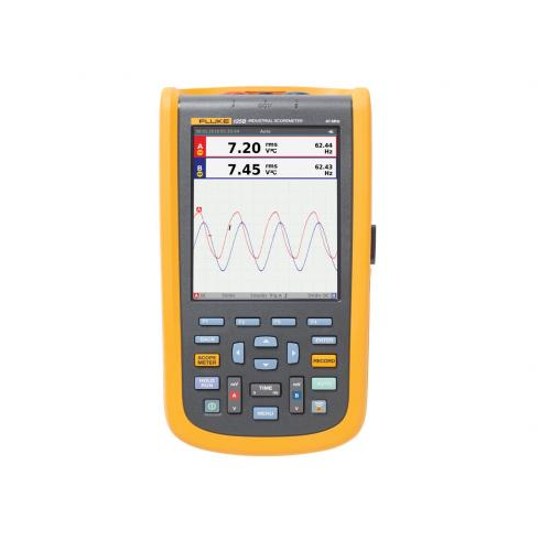 Fluke120B示波器