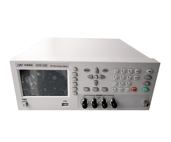 ZX2512DF电磁开盖测试仪