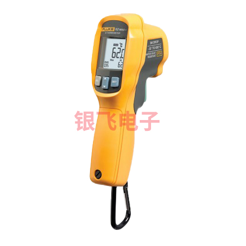 Fluke62MAX+