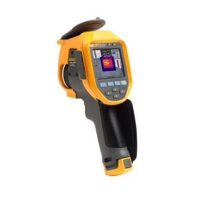Fluketi401pro