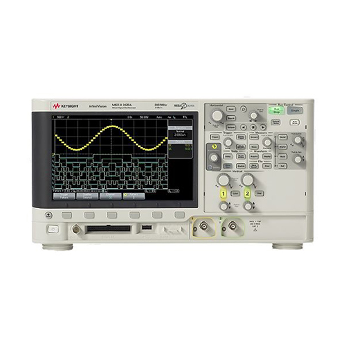 MSOX2022A
