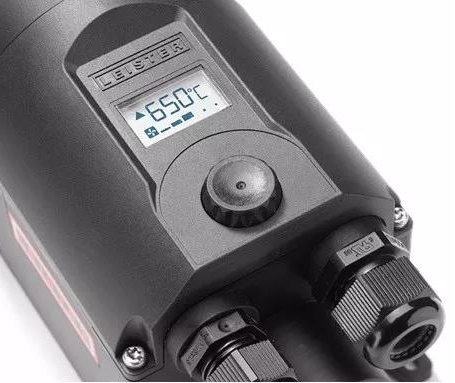 Mistral 6 System