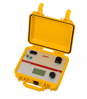 TR-1