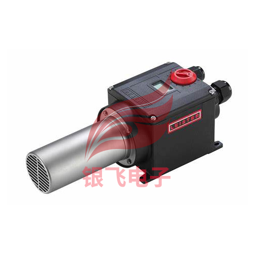 Leister莱丹LHS-41加热器