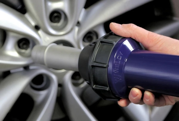 ENERGY HT1600 HEAT GUN