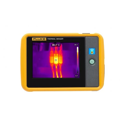 FlukePTi120