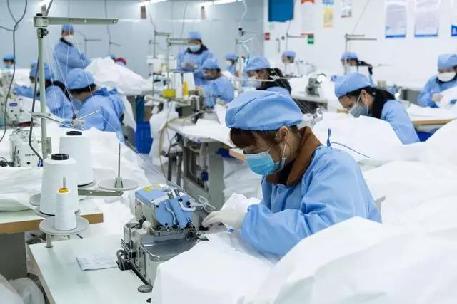 医用防护服|口罩物理强度测试解决方案
