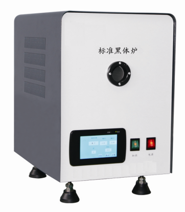 PT800标准黑体炉